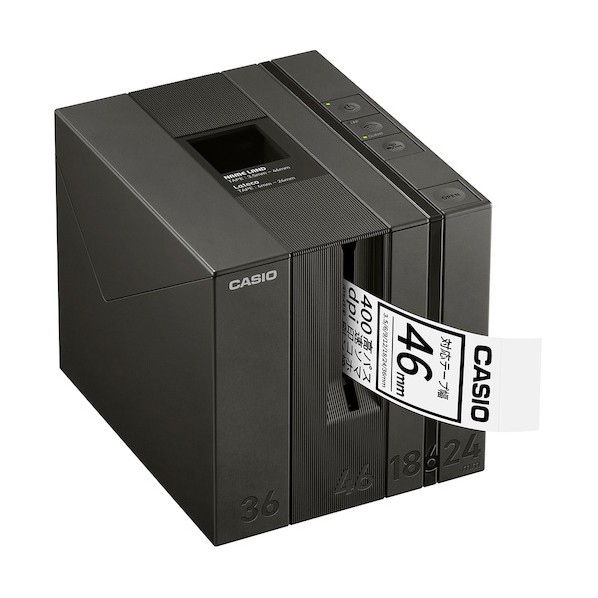 名まえ地べたBIZ足し加える KL-LE900-KR 1点