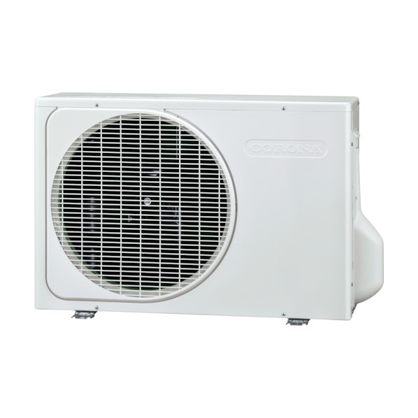 【売切廃番】 【室内･外機書き割り用】2．2KW屋外機 COH-S2221R 1台