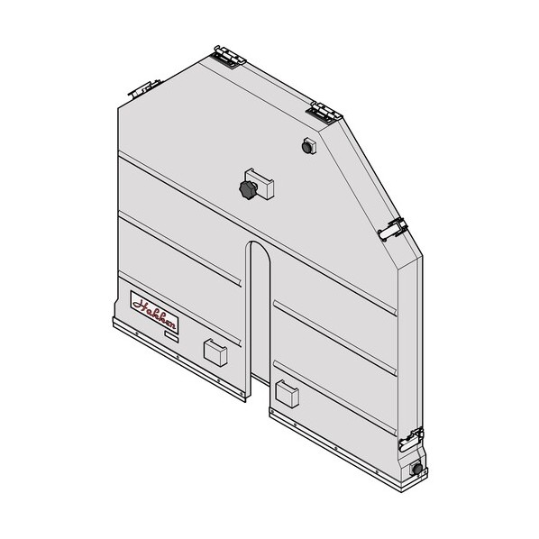コンセック ブレードカバー 30A BC-30A 1点