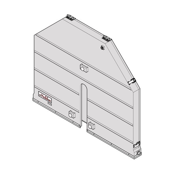 コンセック ブレードカバー 40A BC-40A 1点