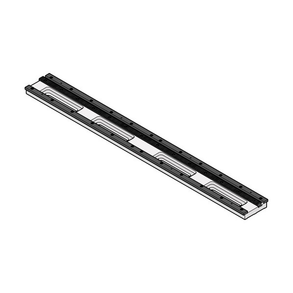 トラックレール 1800LA TR-1800LA 1点