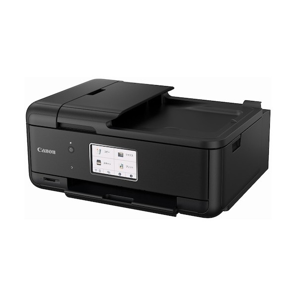 キヤノンマーケティングジャパン キヤノン インクジェット練りあわせる機 TR8630a TR8630A 4455C011 1点