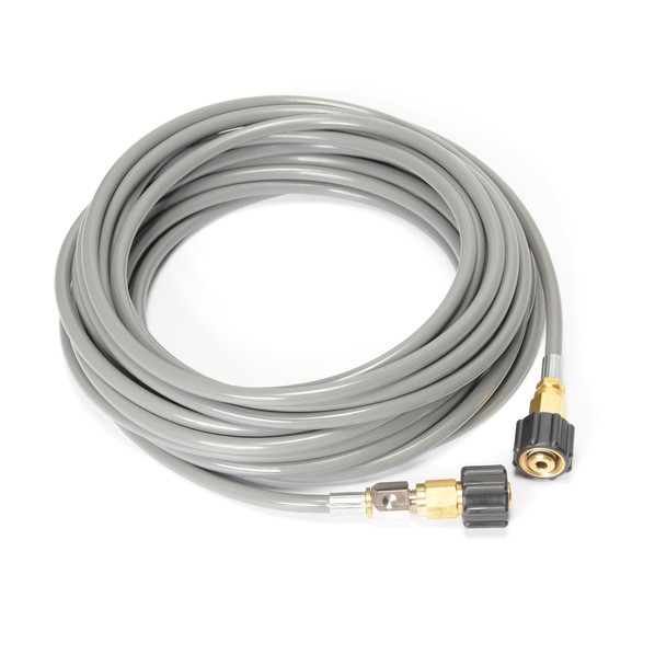 アイリスオーヤマ SBT-512N･SBT-513専用 交換用ライトグレーホース20M L03-RR-20M-S 1点 18,942円