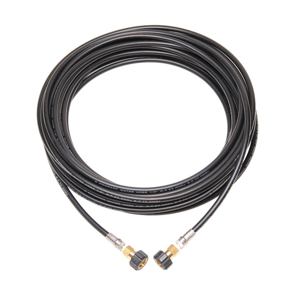 ※法人専用品※ コンパクトケルヒャーHD(M22)対応ホース 1/4 10M T2-HH-10M 1点|DIY FACTORY ONLINE SHOP