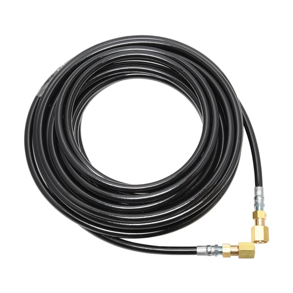 柔軟ナイロン樹脂ケルヒャーHD対応 交換用 3/8(3分)サイズホース 30M RD206-EL-30M 1点