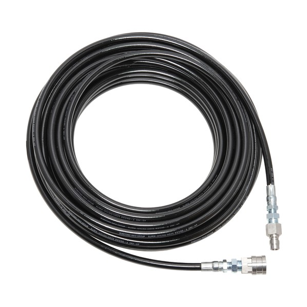 ※法人専用品※ 柔軟ナイロン樹脂ホース 3/8カプラ付き1/4ホース 20M RD204-C3-20M 1点|DIY FACTORY ONLINE SHOP