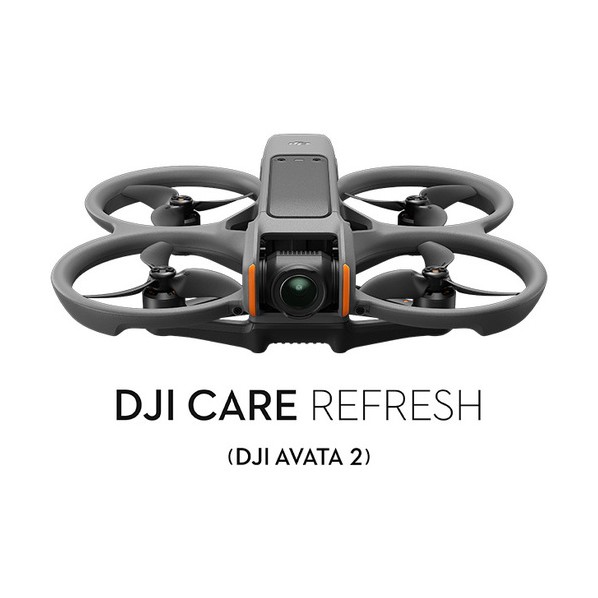 careRefresh1年版(Avata2) 979056 1点