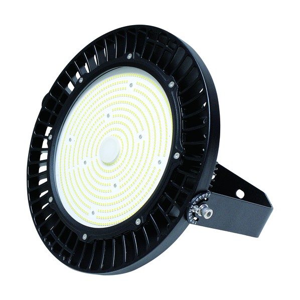 LED写真用照明高上昇限度灯 MS-313-200W-5000K-C 1個