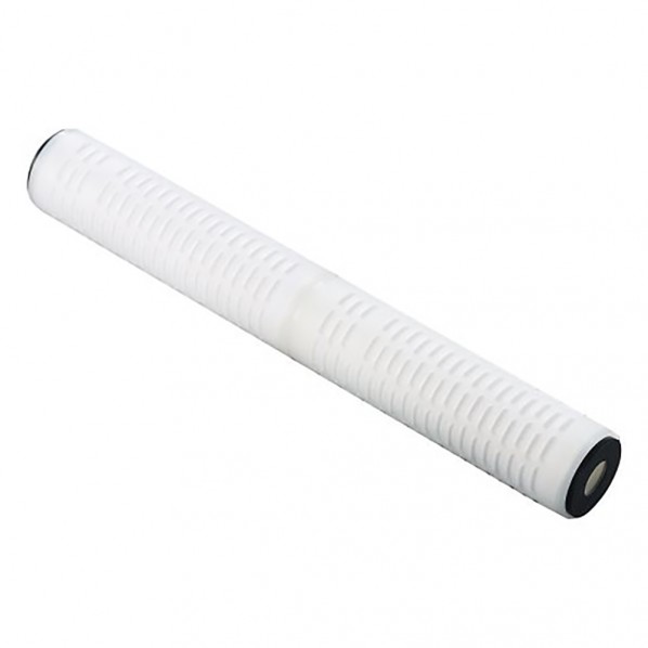 アズワン アズツールプリーツカートリッジフィルター(PP製) 500mm 0.2μm 3-9297-01 1個 6,360円