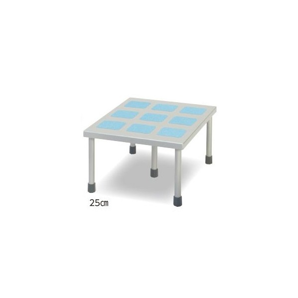アズワン 外科手術用踏み台(医学的・ファイブはやりっ子) 大いさ（奥ぶかさ）350粍 8-1545-02 1個 その他-医薬品・コンタクト・介護