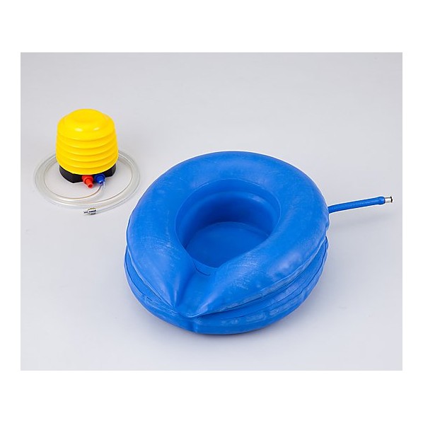 アズワン ブチルゴム幼児用便器 8-3823-01 1個