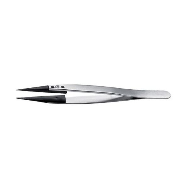 ファイバーチップピンセット 130mm 259CFR 1本｜DIY FACTORY ONLINE SHOP