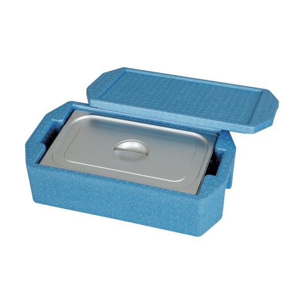 RH-170型 泊まり食麺麭専用入れものHot\u0026Cool 1/1 30866001 1個