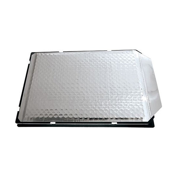 Excel Scientific, Inc. ホイルシール eXTReme FoilSeal XTR-FOIL-100 100枚