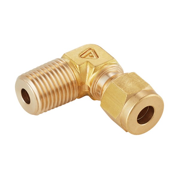※法人専用品※フジキン 黄銅製パワフルロック継手＿4．9MPa＿PDW PDWL-12.7CN-R 0｜DIY FACTORY ONLINE SHOP