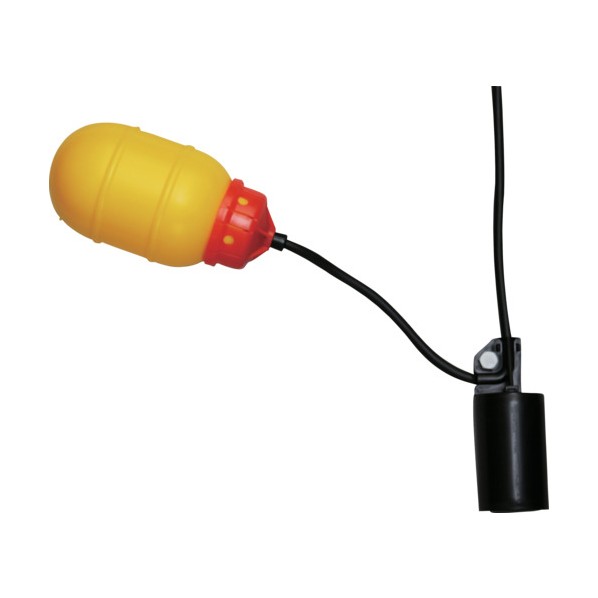 フロート式レベルセンサー EF-1A型 L＝15m EF-1A-15M