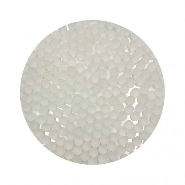 アズワン ガラスビーズ 艶消し MATT φ5mm 3-6385-04 1袋 8,875円