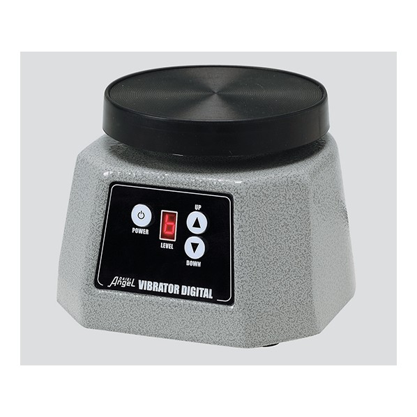 アズワン 卓上振とう器 エンゼルバイブレーターデジタル 50Hz 2-9513-21 1個|DIY FACTORY ONLINE SHOP