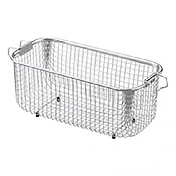 アズワン 洗浄カゴ MCS/MCD-6用 271×122×120mm 3-8230-03 1個