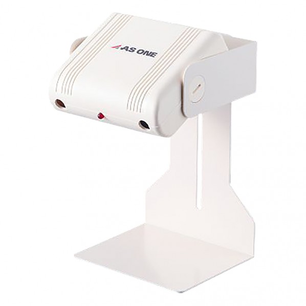 アズワン コンパクトイオナイザー(電子天びん用) IoN 3-8921-01 1個