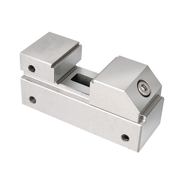 アズワン 精密バイス 0.25kg FT-VW20SUS 3-9718-03 1個｜DIY FACTORY ONLINE SHOP 22,702円
