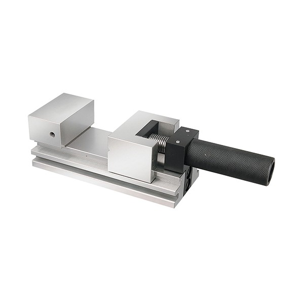アズワン 精密バイス 4.2kg FT-DSU80 3-9718-13 1個