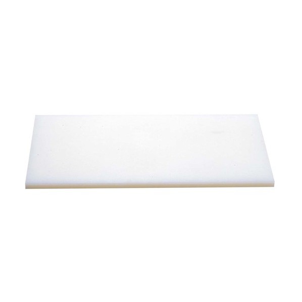 ヤマケン K型プラスチックまな板 K2 550×270×30 両面サンダー仕上 4105210 1点|DIY FACTORY ONLINE SHOP