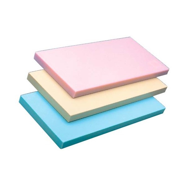 江部松商事 ヤマケン K型オールカラーまな板 K3 600&times;300&times;20ベージュ ベージュ 4246720 1点｜DIY FACTORY ONLINE SHOP