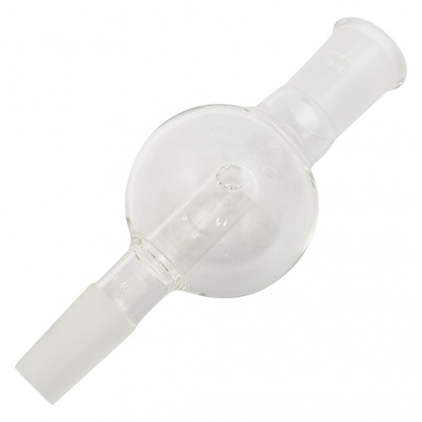 アズワン トラップ球(ロータリー用) TR200-2440 200mL 4-419-01 1個