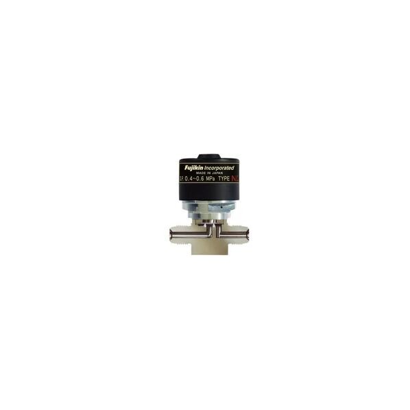 ※法人専用品※フジキン SUS鋼製自動ダイレクトダイヤフラムバルブ_1MPa_FPR-ND-71 FPR-ND-71-6.35-316LP 1点|DIY FACTORY ONLINE SHOP