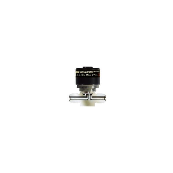 ※法人専用品※フジキン SUS鋼製自動ダイレクトダイヤフラムバルブ_1MPa_FPR-NSD-71 FPR-NSD-71-3.2-PI 1点|DIY FACTORY ONLINE SHOP