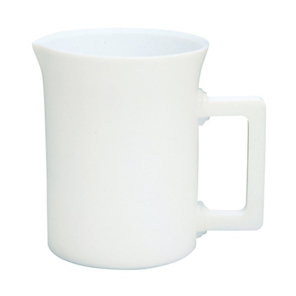 フロンケミカル PTFE手付きビーカー 1000mL NR0200-002 1個