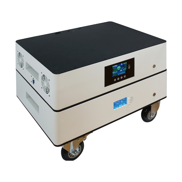 ES-8000IV専用5.12KW大静電容量乾電池 ES-8000B 1点
