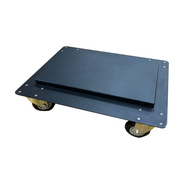 ES-5000続きもの専用キャスター ES-5SC 1点