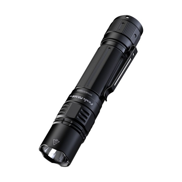 FENIX社 充電式LEDライト PD36RPRO PD36RPRO 1台