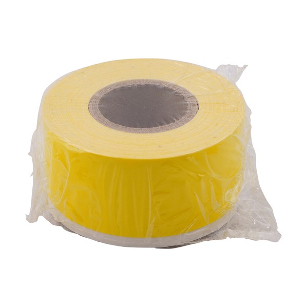 GA International 凍結容器用テープ 25mm×15m 黄 TFS-25C1-50YE 1巻