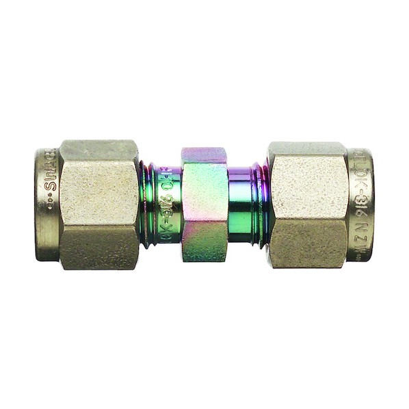 サルフィナートフィッティング ユニオン 1/4US 3006-50042 1点｜DIY FACTORY ONLINE SHOP