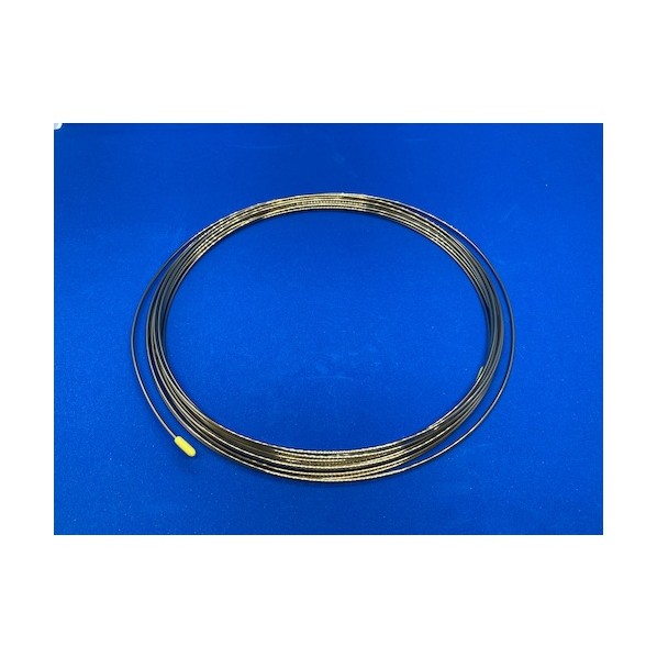 ジーエルサイエンス 熱電子管捲線 SUS316 1/8 O．D．×2．18 I．D．×10m 7510-21700 1点