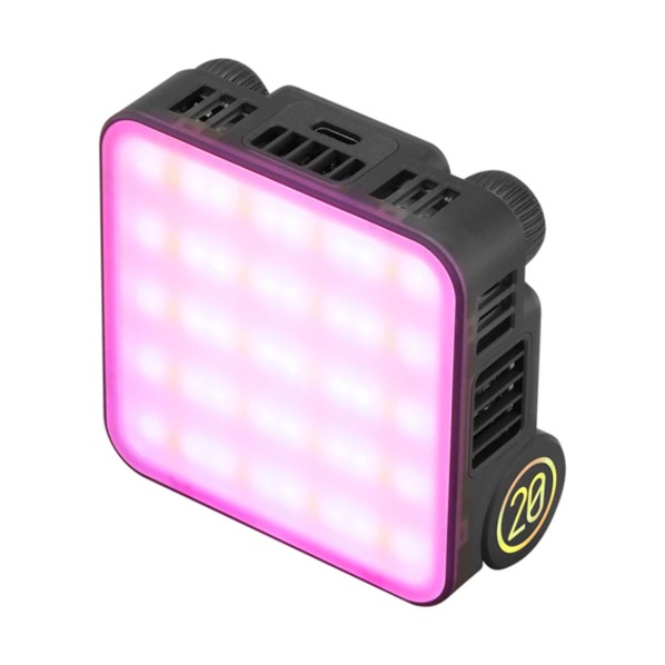 Guilin Zhishen Information Technology社 LEDライト FIVERAY M20C COMBO FillLight 1002118 FIVERAY M20C COMBO FL 1点