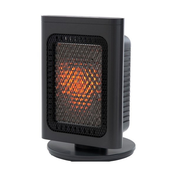 楽天市場】スマートストーブ DST-1631IV アイボリー スリーアップ