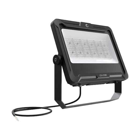 グリーンクロス 大型LED投光照明器 LDJ-230K 6300052832 1個