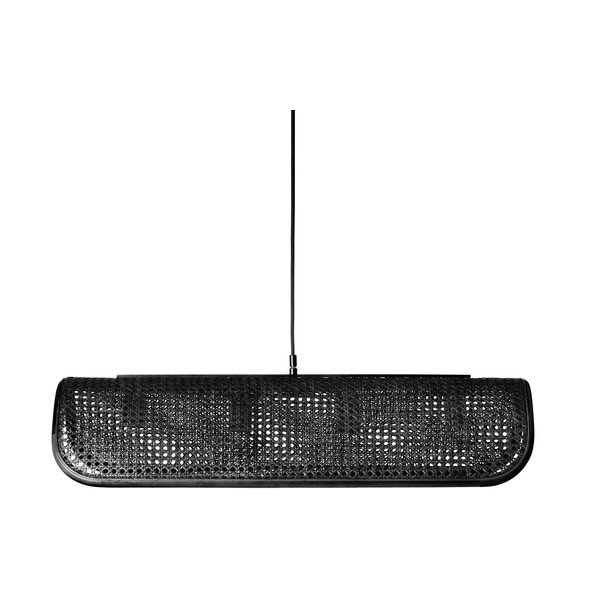 ※法人専用品※グリーンクロス 天井照明 RATTAN PENGANT LAMP 4BULB BK 6300054615 1個|DIY FACTORY ONLINE SHOP