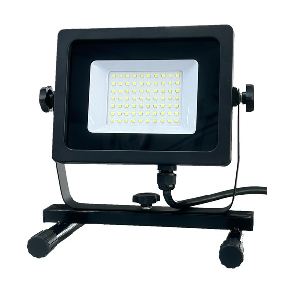 超薄型LED ワークライト 6300056114 1台