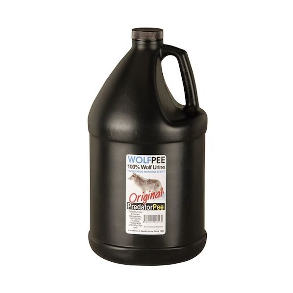 グリーンクロス 毛の荒物避けること剤 ウルフピー 原液印字機 1gal 6300046275 1本