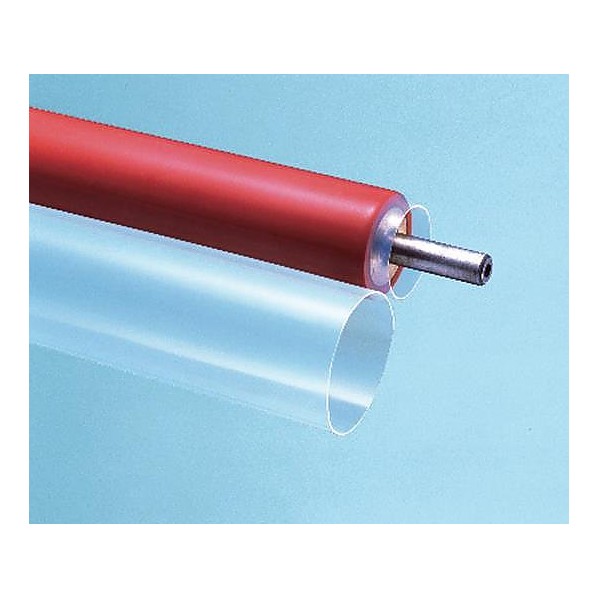 グンゼ(チューブ) フッ素樹脂熱収縮チューブ 75P(PFA) φ76mm 3-2455-13 1本｜DIY FACTORY ONLINE SHOP