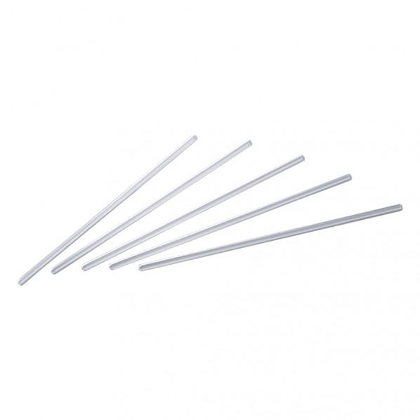 アズワン 石英製NMRサンプルチューブ AS1NMR002 3-7536-01 5本｜DIY FACTORY ONLINE SHOP