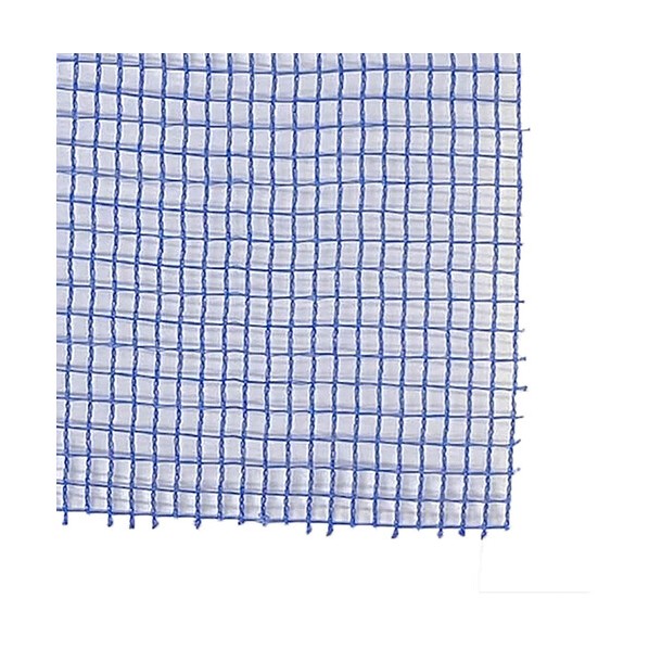 ※法人専用品※グリーンクロス 防風ネット ワイドラッセル防風網 目合い4mm 2mx50m ブルー 6300053752 1枚｜DIY FACTORY ONLINE SHOP