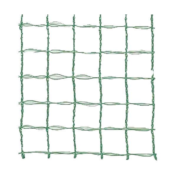 ※法人専用品※グリーンクロス 防獣ネット アニマルネット 1.5mx50m グリーン 6300053783 1枚｜DIY FACTORY ONLINE SHOP