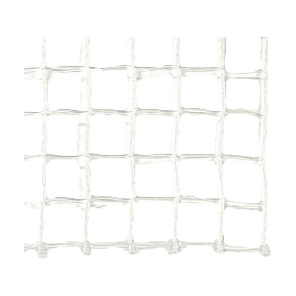 ※法人専用品※グリーンクロス 防獣ネット アニマルネット 1mx100m ホワイト 6300053785 1枚｜DIY FACTORY ONLINE SHOP 19,998円