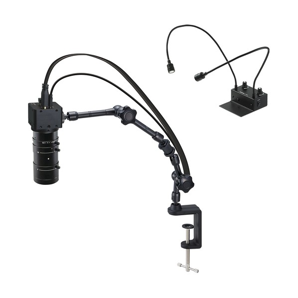 ※法人専用品※ マイクロスコープ(モニター用) L-KIT1160 1個|DIY FACTORY ONLINE SHOP